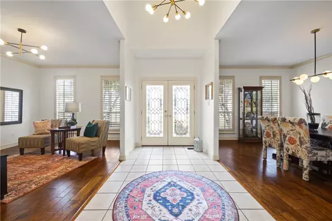 Entry Way - 10912 Greyfriar Ln, Fort Smith, AR 72908 photo 1 of 4