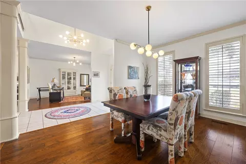 Dining - 10912 Greyfriar Ln, Fort Smith, AR 72908 photo 1 of 3