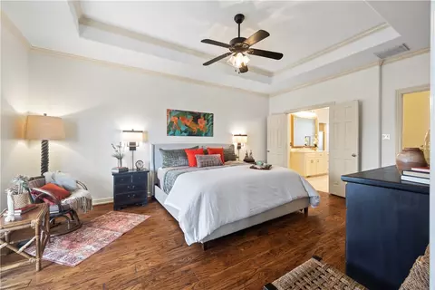 Bedroom - 10912 Greyfriar Ln, Fort Smith, AR 72908 photo 1 of 4