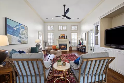 Living - 10912 Greyfriar Ln, Fort Smith, AR 72908 photo 5 of 5