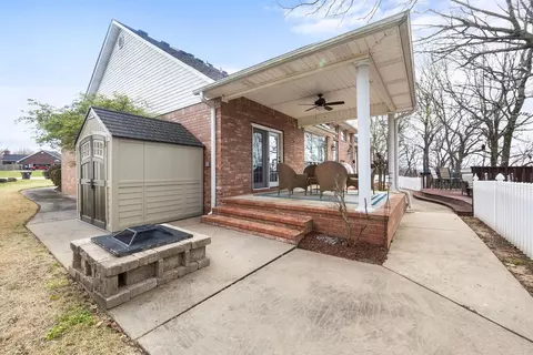 Other - 10912 Greyfriar Ln, Fort Smith, AR 72908 photo 9 of 9