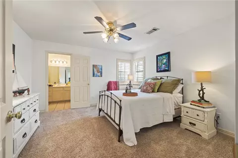 Bedroom - 10912 Greyfriar Ln, Fort Smith, AR 72908 photo 3 of 4