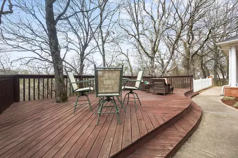 Exterior - 10912 Greyfriar Ln, Fort Smith, AR 72908 photo 4 of 13