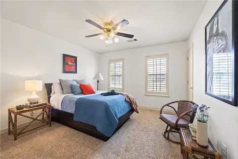 Bedroom - 10912 Greyfriar Ln, Fort Smith, AR 72908 photo 4 of 4