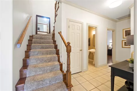 Entry Way - 10912 Greyfriar Ln, Fort Smith, AR 72908 photo 3 of 4