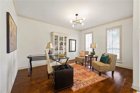 Living - 10912 Greyfriar Ln, Fort Smith, AR 72908 photo 1 of 5