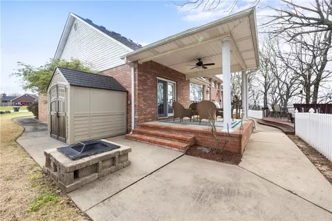 Other - 10912 Greyfriar Ln, Fort Smith, AR 72908 photo 8 of 9