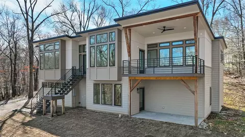 7711 Ozark Ridge Dr, Rogers, AR 72756