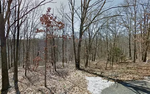 Tummell Drive, Bella Vista, AR 72715