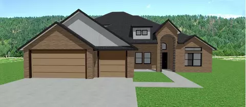 150 Ambry Loop, Centerton, AR 72719