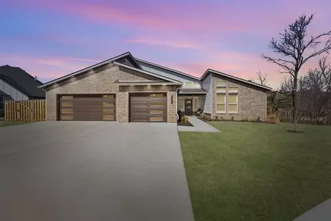 1332 Bunker Dr, Pea Ridge, AR 72751