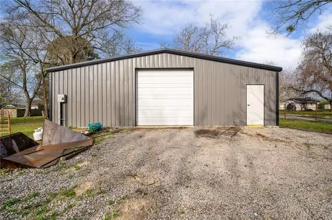 511 W Hazel St, Dyer, AR 72935