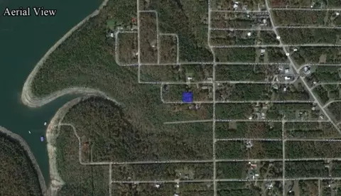 lot32 33 Somonauk Dr, Lead Hill, AR 72644