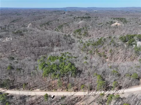 Tbd Cr 116, Eureka Springs, AR 72631