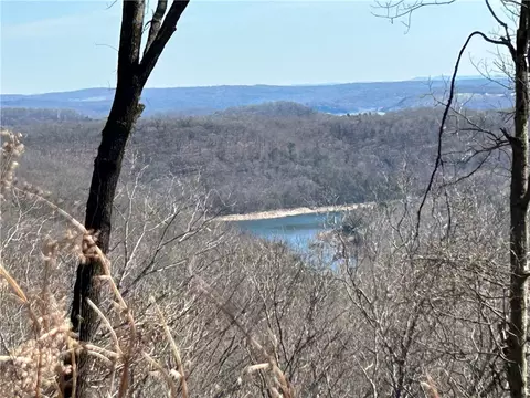 Ventris Road, Garfield, AR 72732