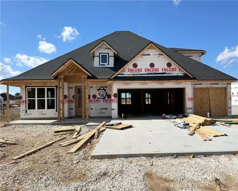 1909 Abbott Ln, Pea Ridge, AR 72751