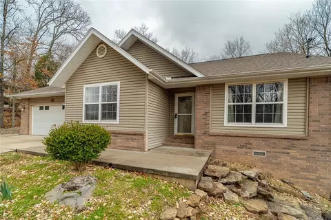 3 Westerham, Bella Vista, AR 72714