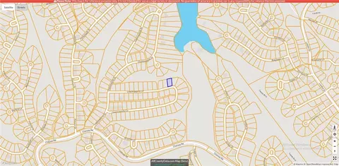 5 Chelmsworth Circle # lot 13, block, Bella Vista, AR 72715
