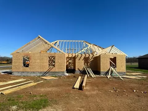 1500 Taylor Orchard Rd, Gentry, AR 72734
