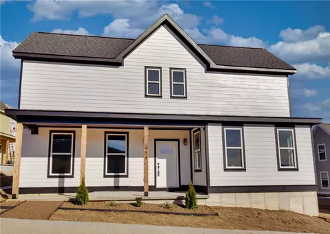906 S Wichita Ave, Fayetteville, AR 72704
