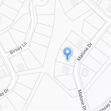 Malone Drive, Bella Vista, AR 72715