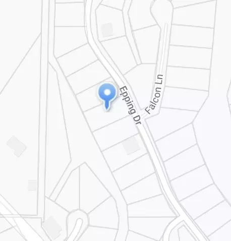 Epping Drive, Bella Vista, AR 72714