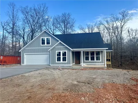 3 Casebolt Pl, Bella Vista, AR 72715