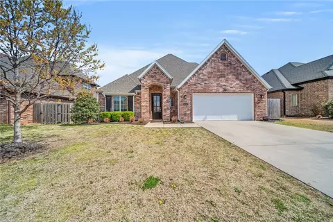 4203 SW Layton Rd, Bentonville, AR 72713