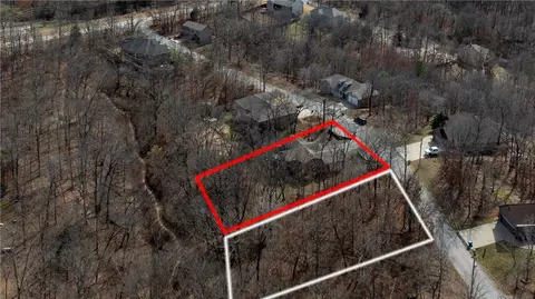 Sutherland Lane, Bella Vista, AR 72714