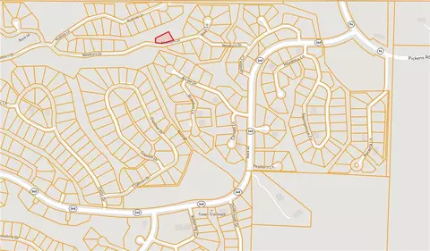 Newburn Drive, Bella Vista, AR 72714