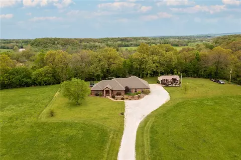 16192 N Hwy 59, Siloam Springs, AR 72761