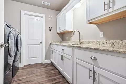 1061 Flat Rock St, Bentonville, AR 72713 photo 15
