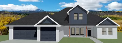110 Ambry Loop, Centerton, AR 72719
