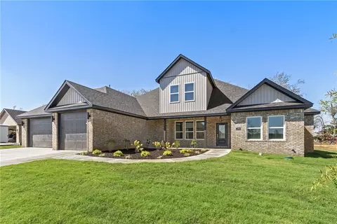 110 Ambry Loop, Centerton, AR 72719 photo 3