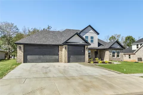 110 Ambry Loop, Centerton, AR 72719 photo 4