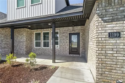 110 Ambry Loop, Centerton, AR 72719 photo 5