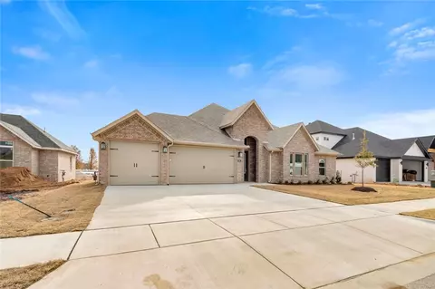141 Ambry Loop, Centerton, AR 72719 photo 4