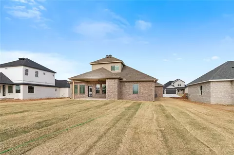 141 Ambry Loop, Centerton, AR 72719 photo 30