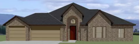 141 Ambry Loop, Centerton, AR 72719