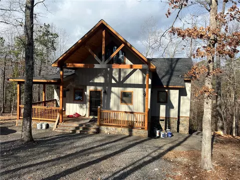 2496 E Ar - 74, Jasper, AR 72641