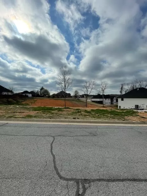 Lot 47 Lee Street, Pea Ridge, AR 72751