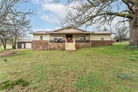 14343 Kelly Mountain Rd, Prairie Grove, AR 72753