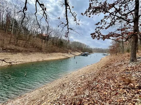 Coose Hollow Lane, Rogers, AR 72756