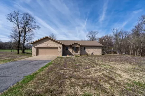 13201 S Ar 59 Hwy, Gentry, AR 72734