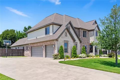2931 Red Oak Ct, Centerton, AR 72719 photo 33