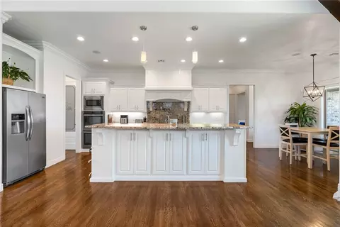 2931 Red Oak Ct, Centerton, AR 72719 photo 5