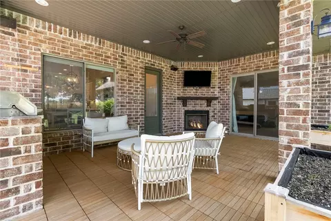 2931 Red Oak Ct, Centerton, AR 72719 photo 4