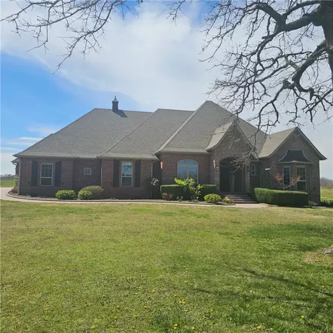 17311 Gary Turner Rd, Siloam Springs, AR 72761