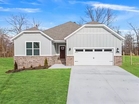 26 Lockerbie Dr, Bella Vista, AR 72715
