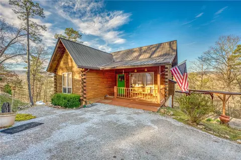 19762 Ar 74 E, Jasper, AR 72641